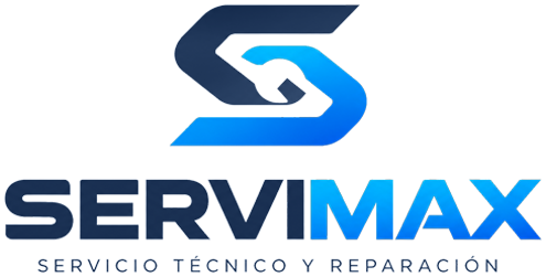 ServiMax, servicio técnico y reparación