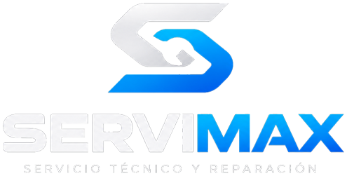 ServiMax, servicio técnico y reparación